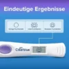 CLEARBLUE Ovulationstest fortschrittlich & digital 20 St