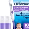 CLEARBLUE Ovulationstest fortschrittlich & digital 10 St
