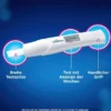 CLEARBLUE Schwangerschaftstest Kombipack Urin 2 St