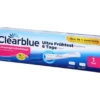 CLEARBLUE Schwangerschaftstest frühe Erkennung 1 St