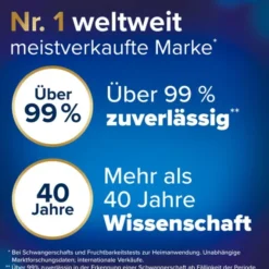 CLEARBLUE Schwangerschaftstest m.Wochenbestimmung 2 St