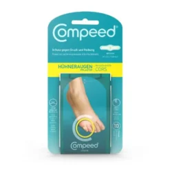 COMPEED Hühneraugen Pflaster 10 St