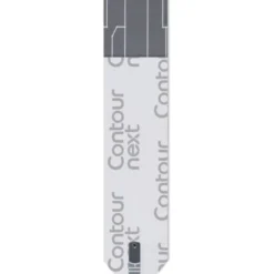 CONTOUR Next Sensoren Teststreifen 1X25 St