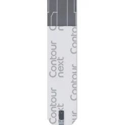 CONTOUR Next Sensoren Teststreifen 50 St
