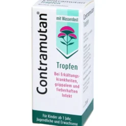 CONTRAMUTAN Mischung 20 ml