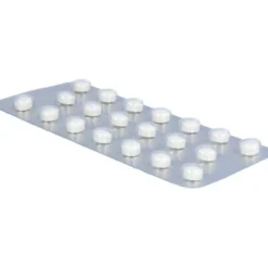 CONTRAMUTAN Tabletten 40 St