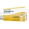 CORNEREGEL EDO Augengel 120X0,6 ml