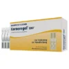CORNEREGEL EDO Augengel 30X0,6 ml