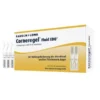 CORNEREGEL Fluid EDO Augentropfen 30X0,6 ml