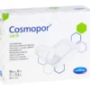 COSMOPOR steril Wundverband 8x10 cm 25 St
