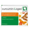 CURCUMIN-LOGES Kapseln 60 St