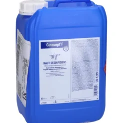 CUTASEPT F Lösung 5 l