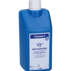 CUTASEPT F Lösung 1000 ml