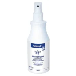CUTASEPT F Lösung 250 ml