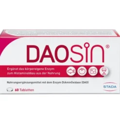 DAOSIN Tabletten 60 St