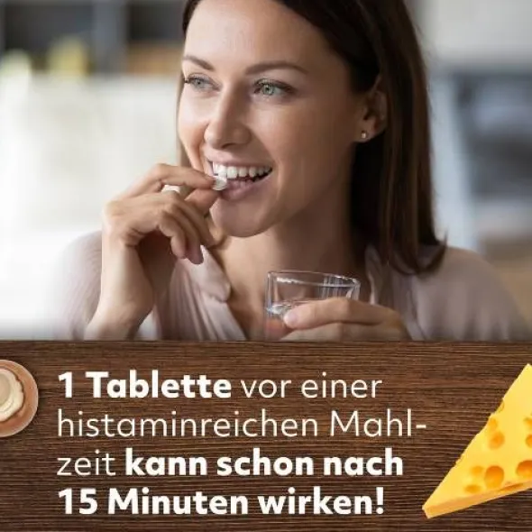 DAOSIN Tabletten 30 St