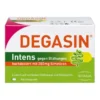 DEGASIN intens 280 mg Weichkapseln 32 St