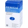 DENISIA 2 chronische Bronchitis Tabletten 80 St