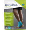 DERMAPLAST Active CoolFix Bandage 6 cmx4 m 1 St