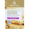 DERMASEL Maske Gold EXKLUSIV 12 ml