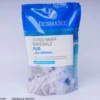 DERMASEL Totes Meer Badesalz Pur 500 g