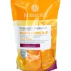 DERMASEL Totes Meer Badesalz+Milch&Honig SPA 1 P