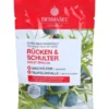 DERMASEL Totes Meer Badesalz Rücken & Schulter 80 g