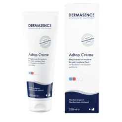 DERMASENCE Adtop Creme 250 ml