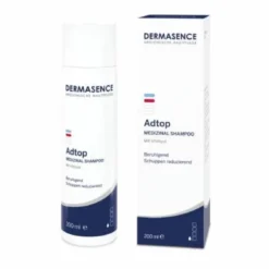DERMASENCE Adtop Medizinal Shampoo 200 ml