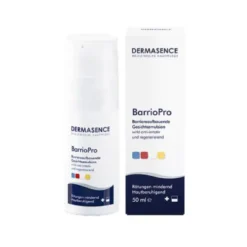 DERMASENCE BarrioPro Gesichtsemulsion 50 ml