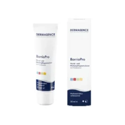 DERMASENCE BarrioPro Wund- u.Narbenpflegeemulsion 30 ml