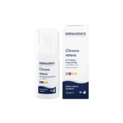 DERMASENCE Chrono retare Anti-Aging-Augenpflege 15 ml