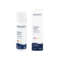 DERMASENCE Chrono retare Anti-Aging-Serum 30 ml