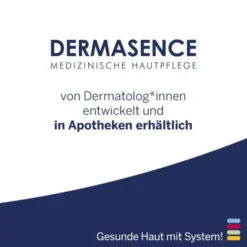 DERMASENCE Chrono retare Restr.Anti-Aging-Emulsion 50 ml