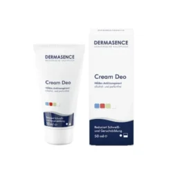 DERMASENCE Cream Deo 50 ml