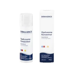 DERMASENCE Hyalusome Konzentrat 30 ml