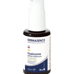DERMASENCE Hyalusome Retinol Serum plus 30 ml