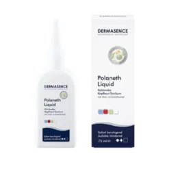 DERMASENCE Polaneth Liquid 75 ml