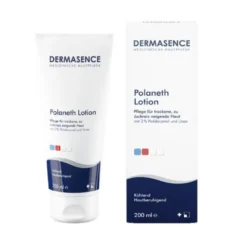 DERMASENCE Polaneth Lotion 200 ml