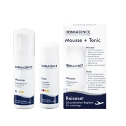DERMASENCE Reiseset 2X50 ml