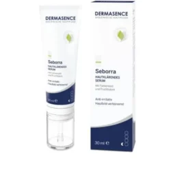 DERMASENCE Seborra Hautklärendes Serum 30 ml