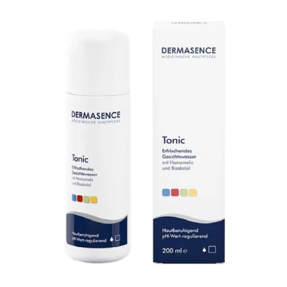 DERMASENCE Tonic 200 ml