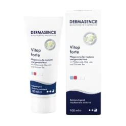 DERMASENCE Vitop forte Creme 100 ml