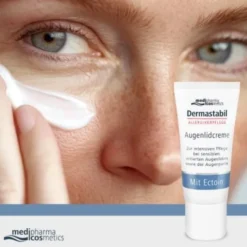 DERMASTABIL Augenlidcreme 15 ml