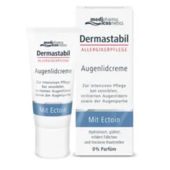 DERMASTABIL Augenlidcreme 15 ml