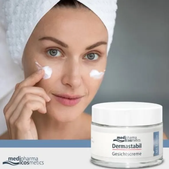DERMASTABIL Gesichtscreme 50 ml