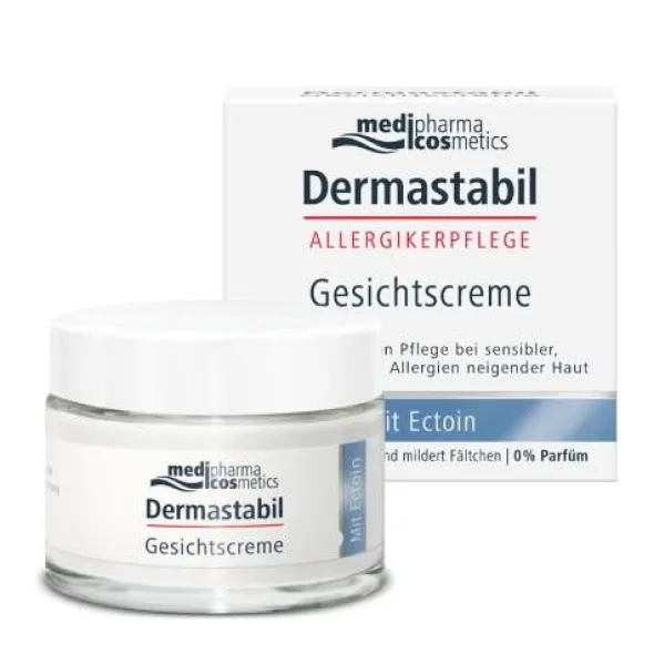 DERMASTABIL Gesichtscreme 50 ml
