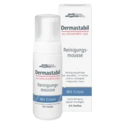 DERMASTABIL Reinigungsmousse 150 ml