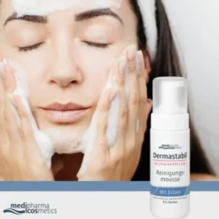 DERMASTABIL Reinigungsmousse 150 ml