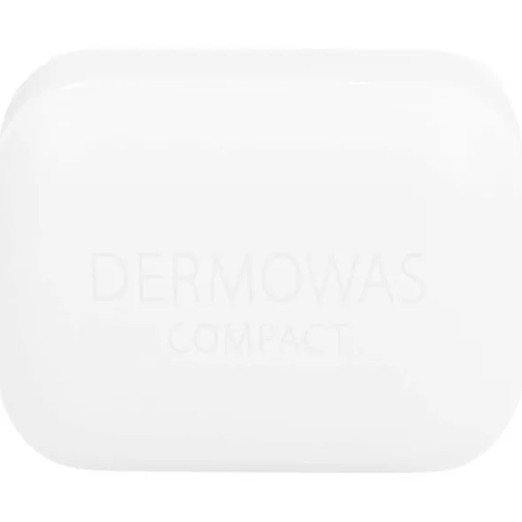 DERMOWAS compact Seife 100 g